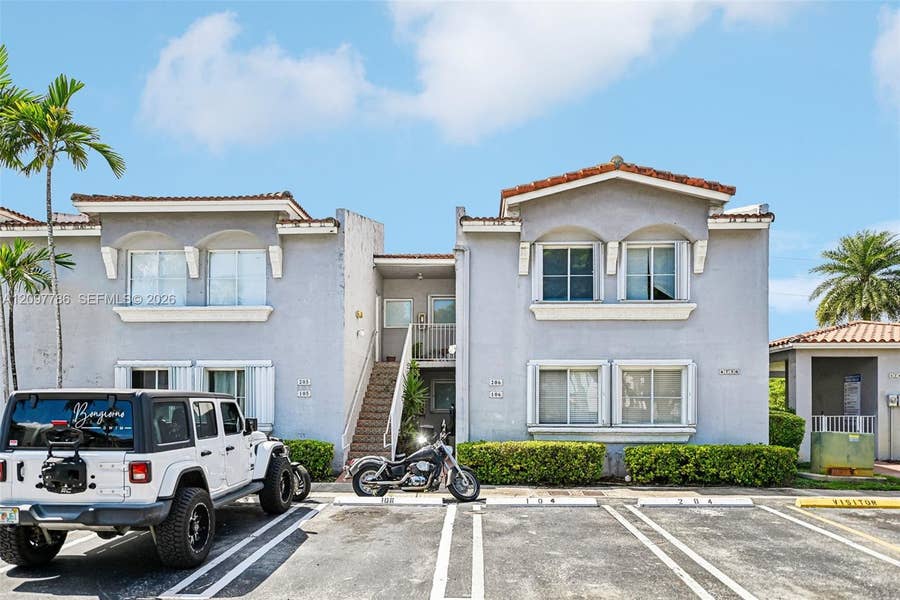 Property photo for 4736 NW 114th Avenue, #205, Doral, FL