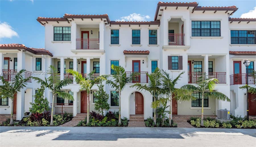 Property photo for 11757 SW 13 Court, #11757, Pembroke Pines, FL