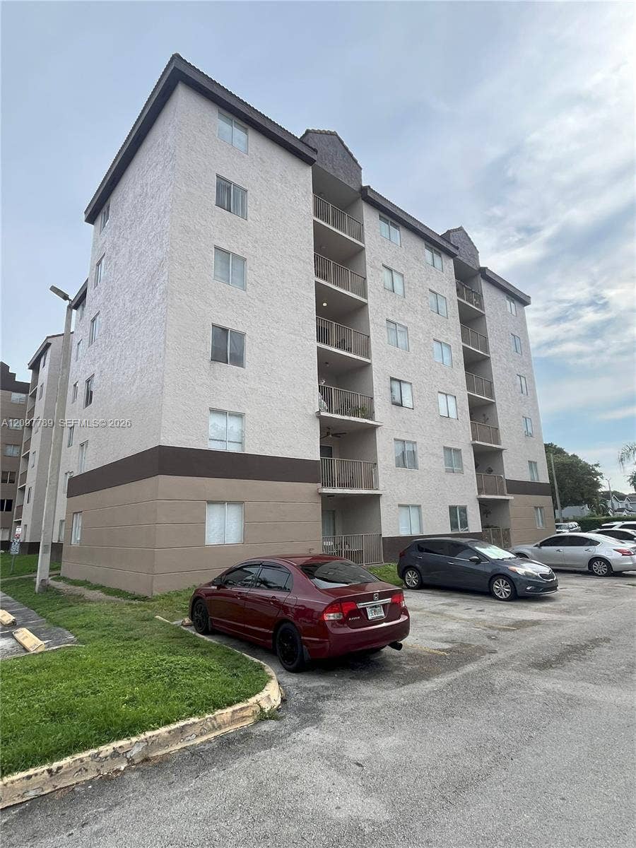 Property photo for 15221 SW 80th Street, #312, Miami, FL