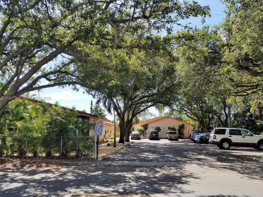 Property photo for 2308 Monroe Street, #1, Hollywood, FL