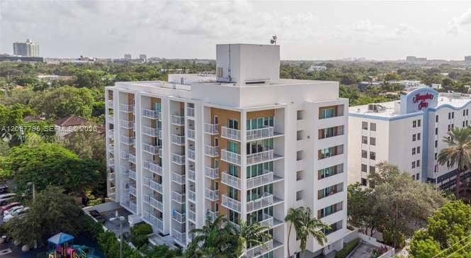 Property photo for 2740 SW 28th Terrace, #403, Coconut Grove, FL
