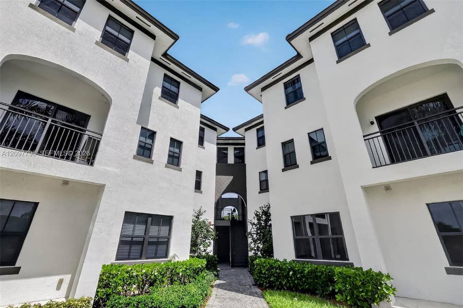 Property photo for 15650 SW 136th Street, #212, Miami, FL