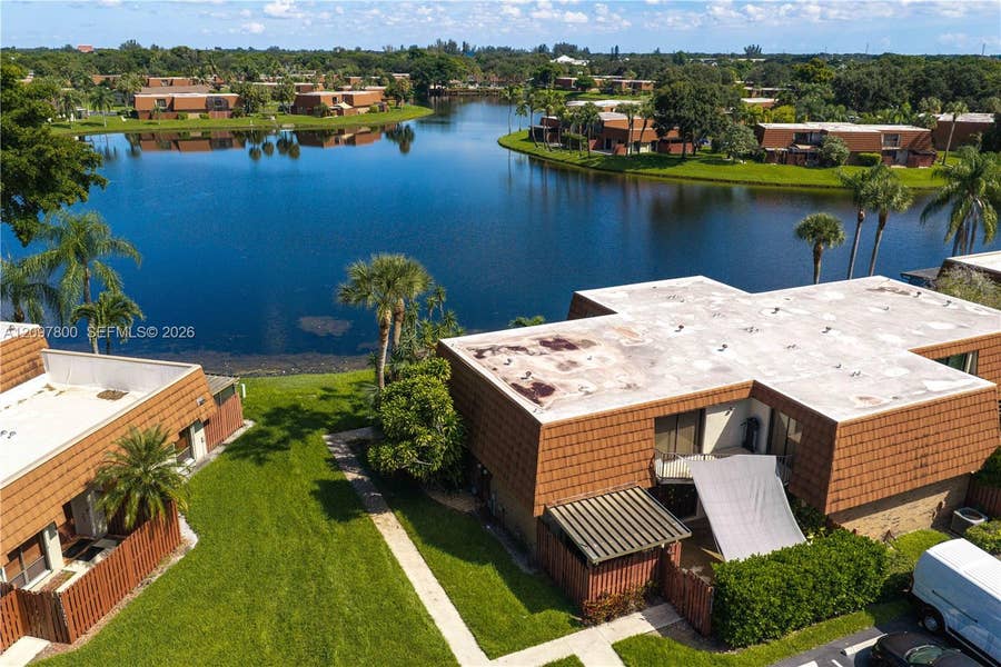 Property photo for 11915 SW 13th Court, #11915, Davie, FL