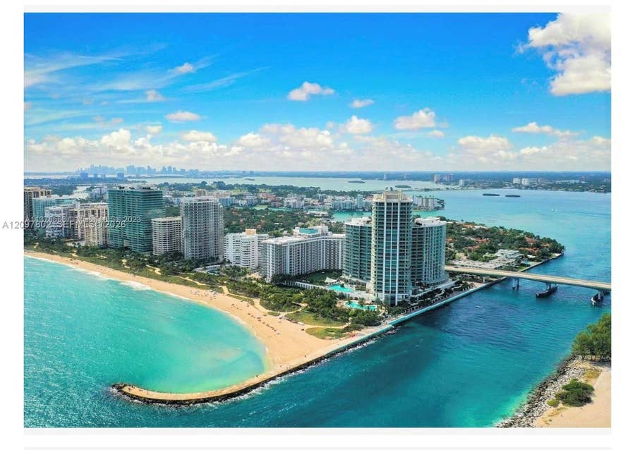 Property photo for 10295 Collins Avenue, #1805, Bal Harbour, FL