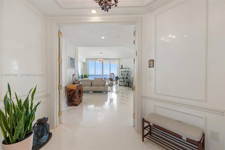 Property photo for 16051 Collins Avenue, #2901, Sunny Isles Beach, FL