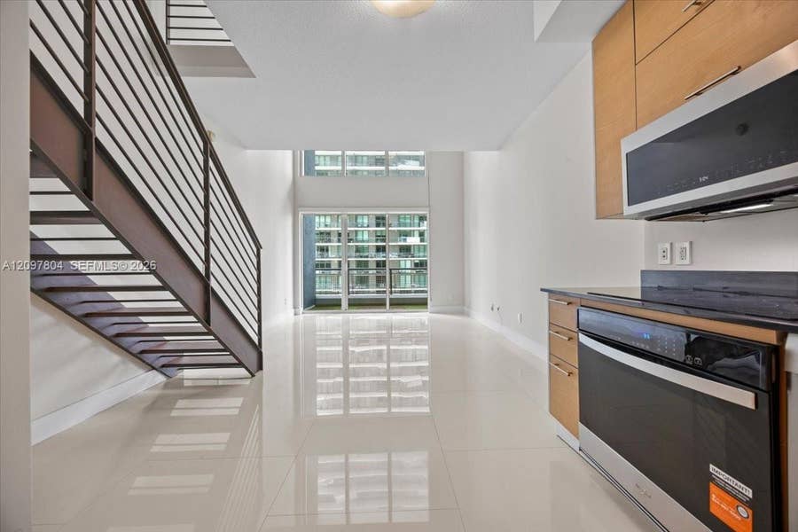 Property photo for 60 SW 13th Street, #2614, Miami, FL