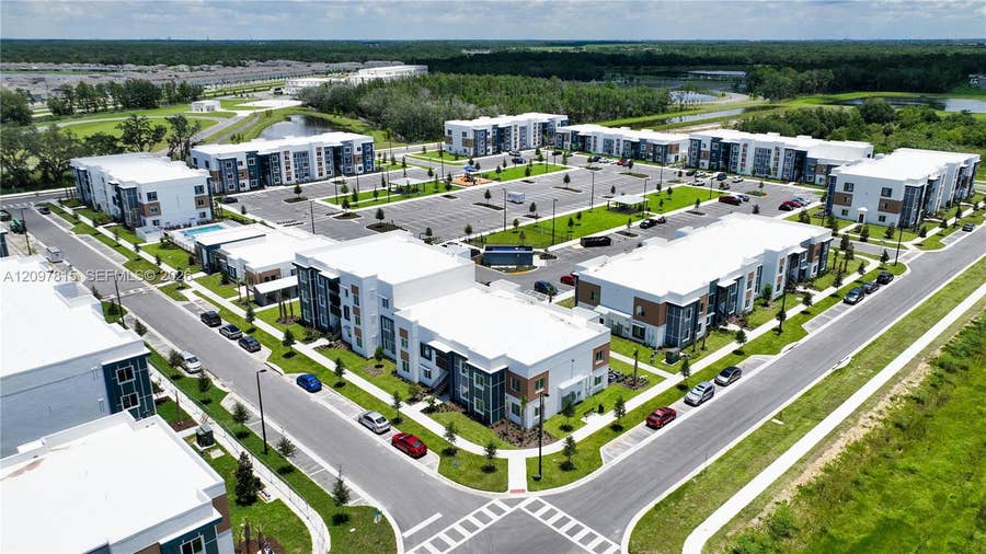 Property photo for 1451 Hawk Trace Loop, #8-207, Kissimmee, FL