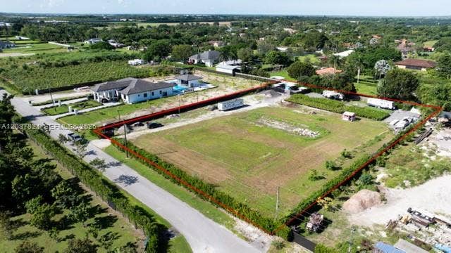 Property photo for 24200 SW 209th Place, Homestead, FL