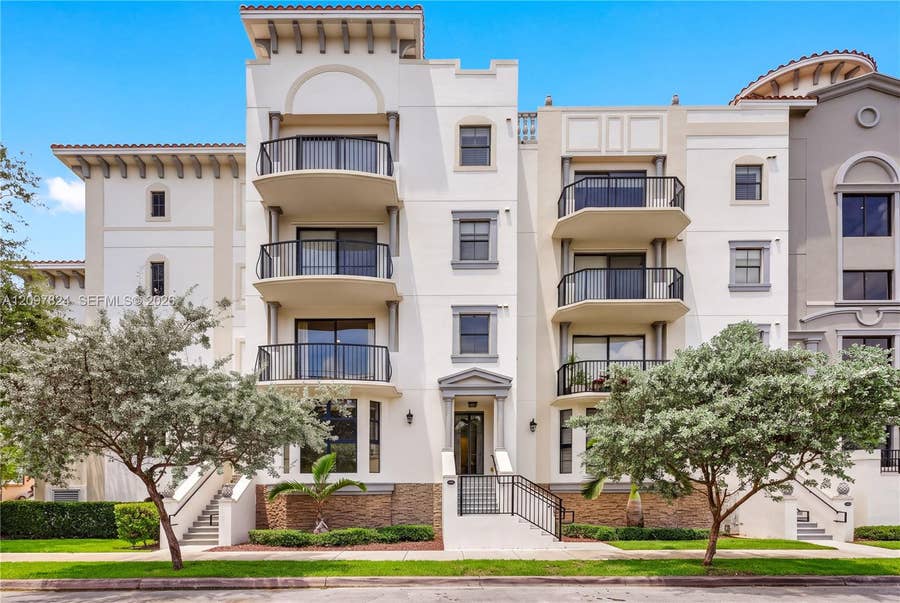 Property photo for 1650 Galiano Street, #TH11, Coral Gables, FL