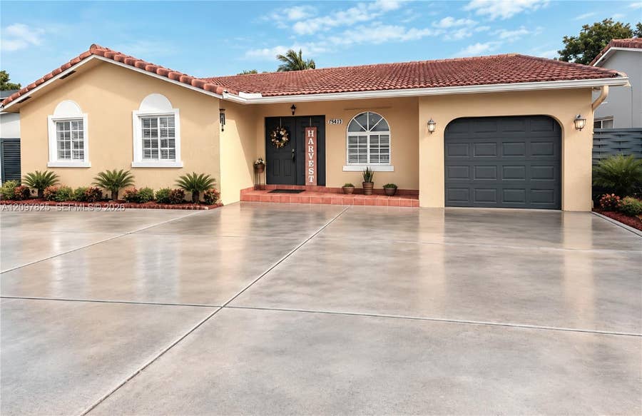 Property photo for 15413 SW 178th Street, Miami, FL
