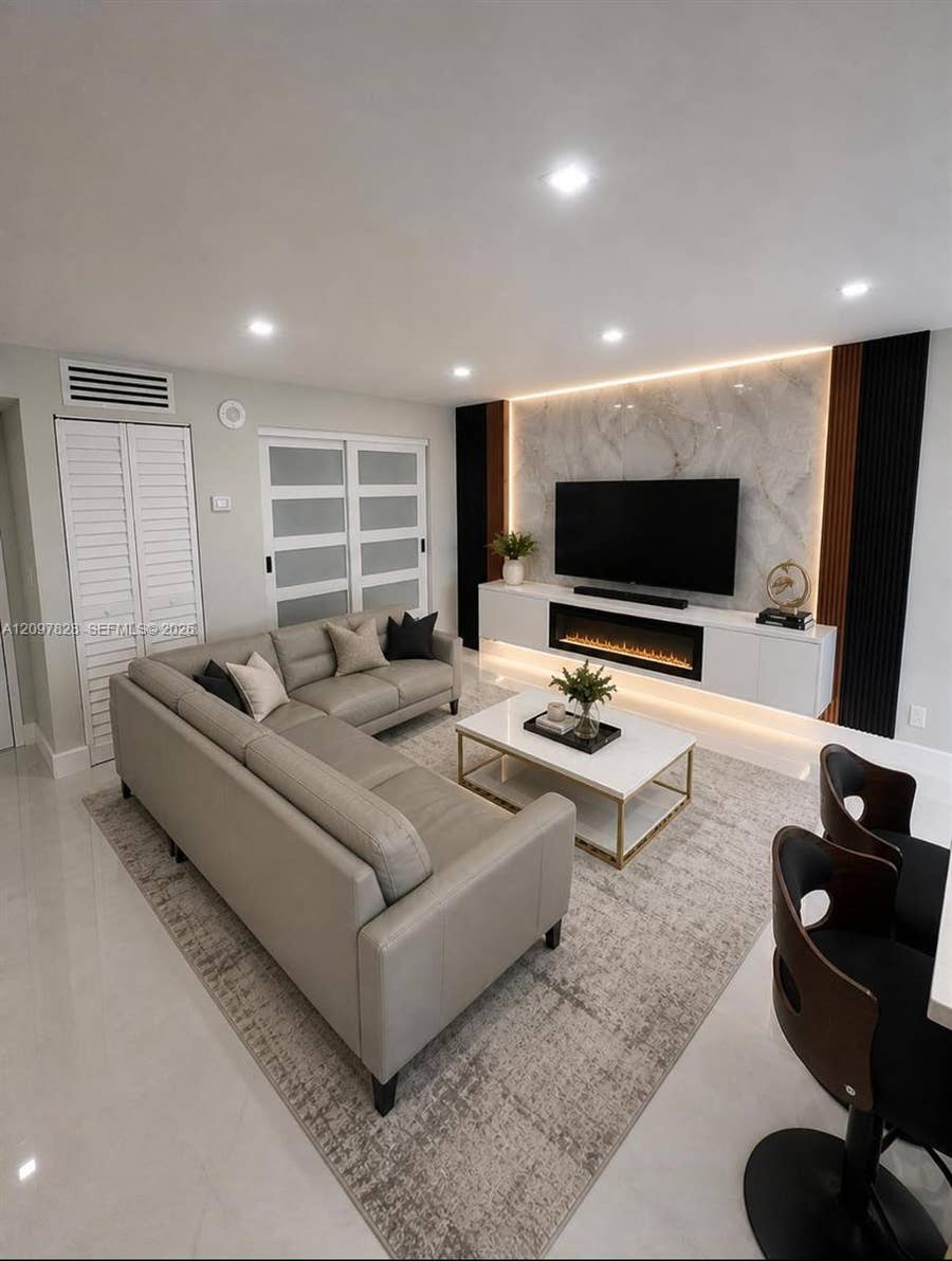 Property photo for 17021 N Bay Road, #814, Sunny Isles Beach, FL