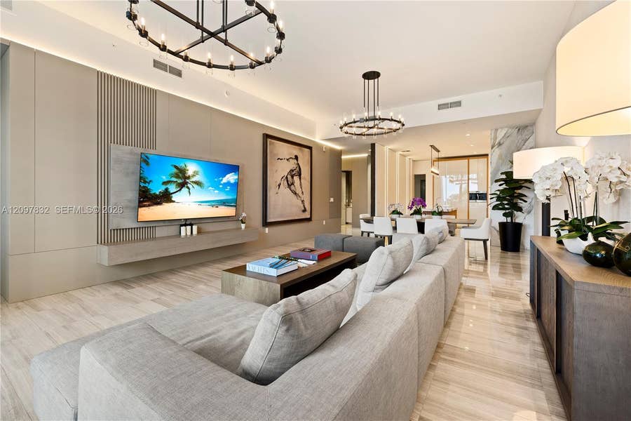Property photo for 2821 S Bayshore Drive, #6B, Miami, FL