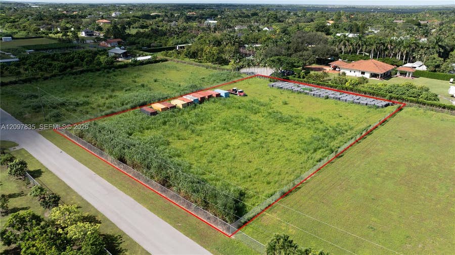 Property photo for 23280 SW 209th Place, Homestead, FL