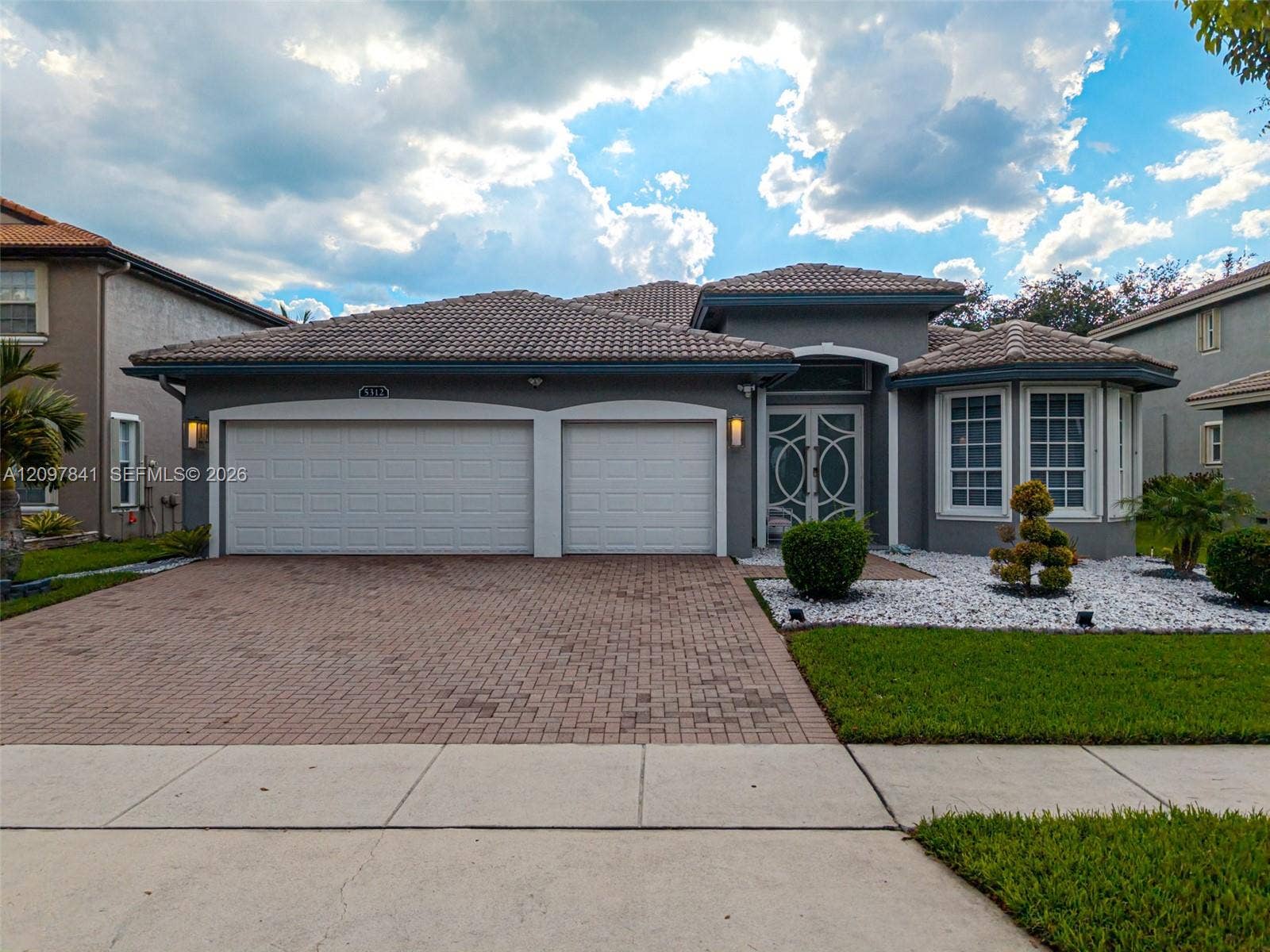 5312 SW 148th Avenue, Miramar, FL 33027 Photo 1