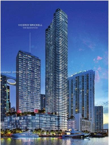 Property photo for 77 SE 5th Street, #4014, Miami, FL