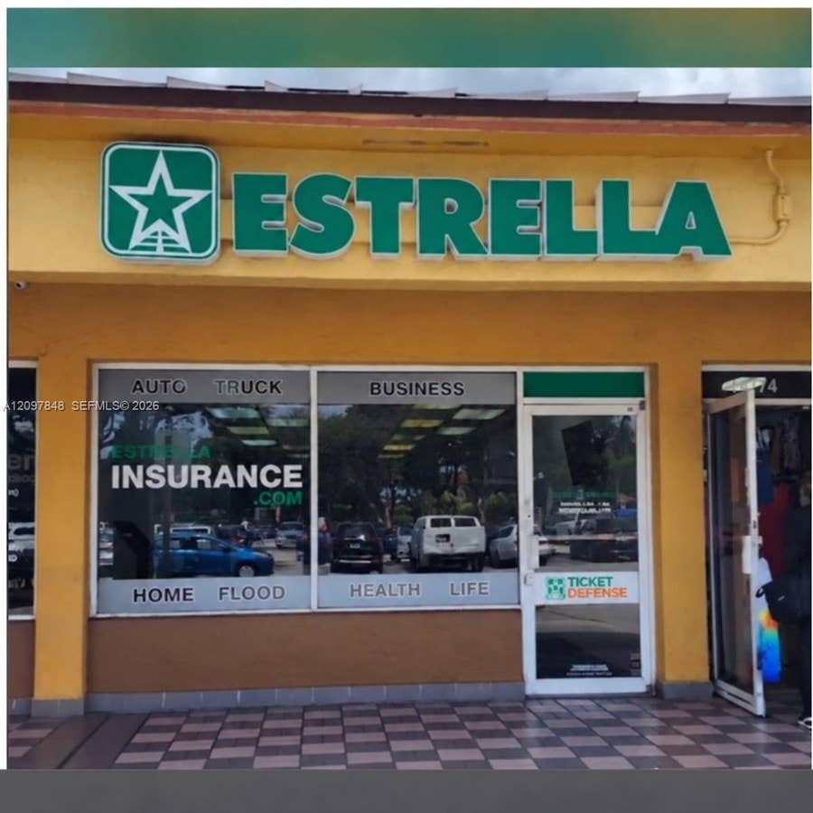 Property photo for 14772 SW 56th Street, Miami, FL