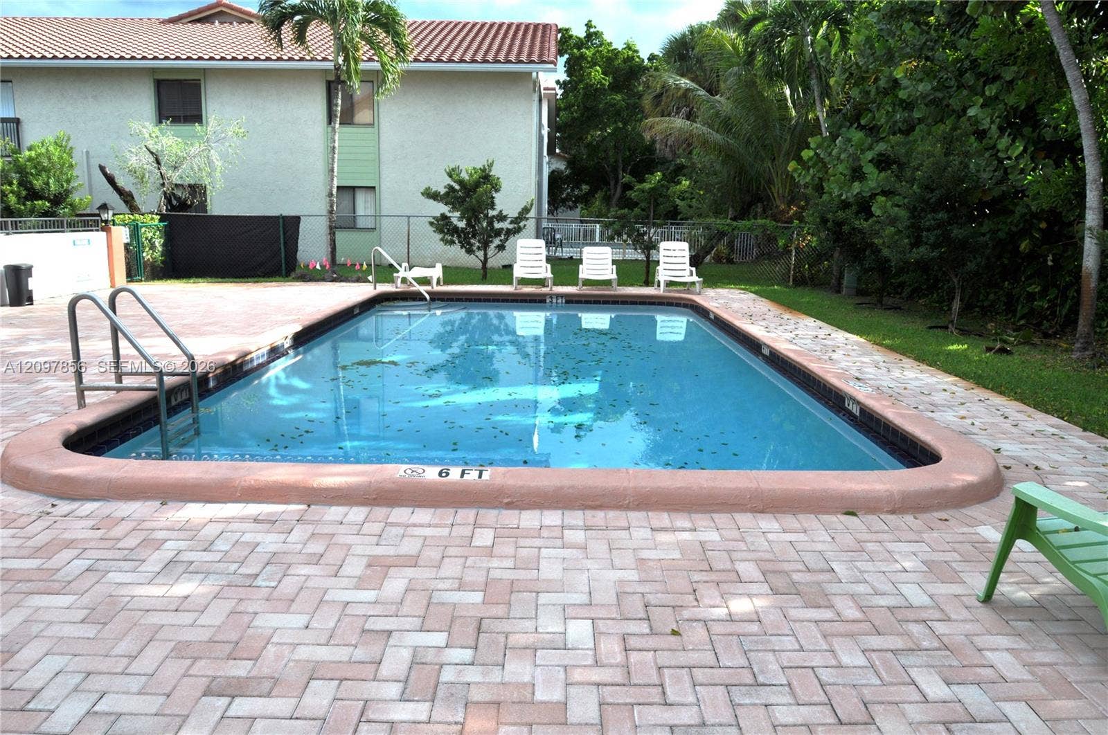3200 Coral Springs Drive, #211, Coral Springs, Coral Springs, FL 33065 Photo 27