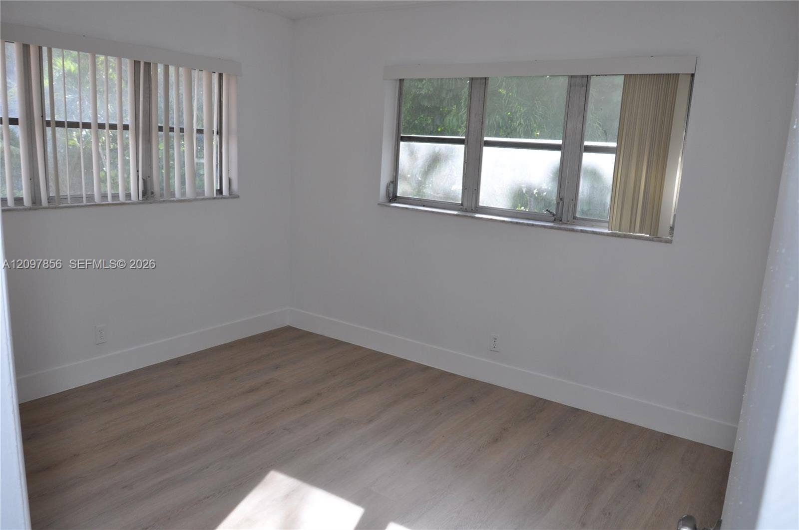 3200 Coral Springs Drive, #211, Coral Springs, Coral Springs, FL 33065 Second bedroom
