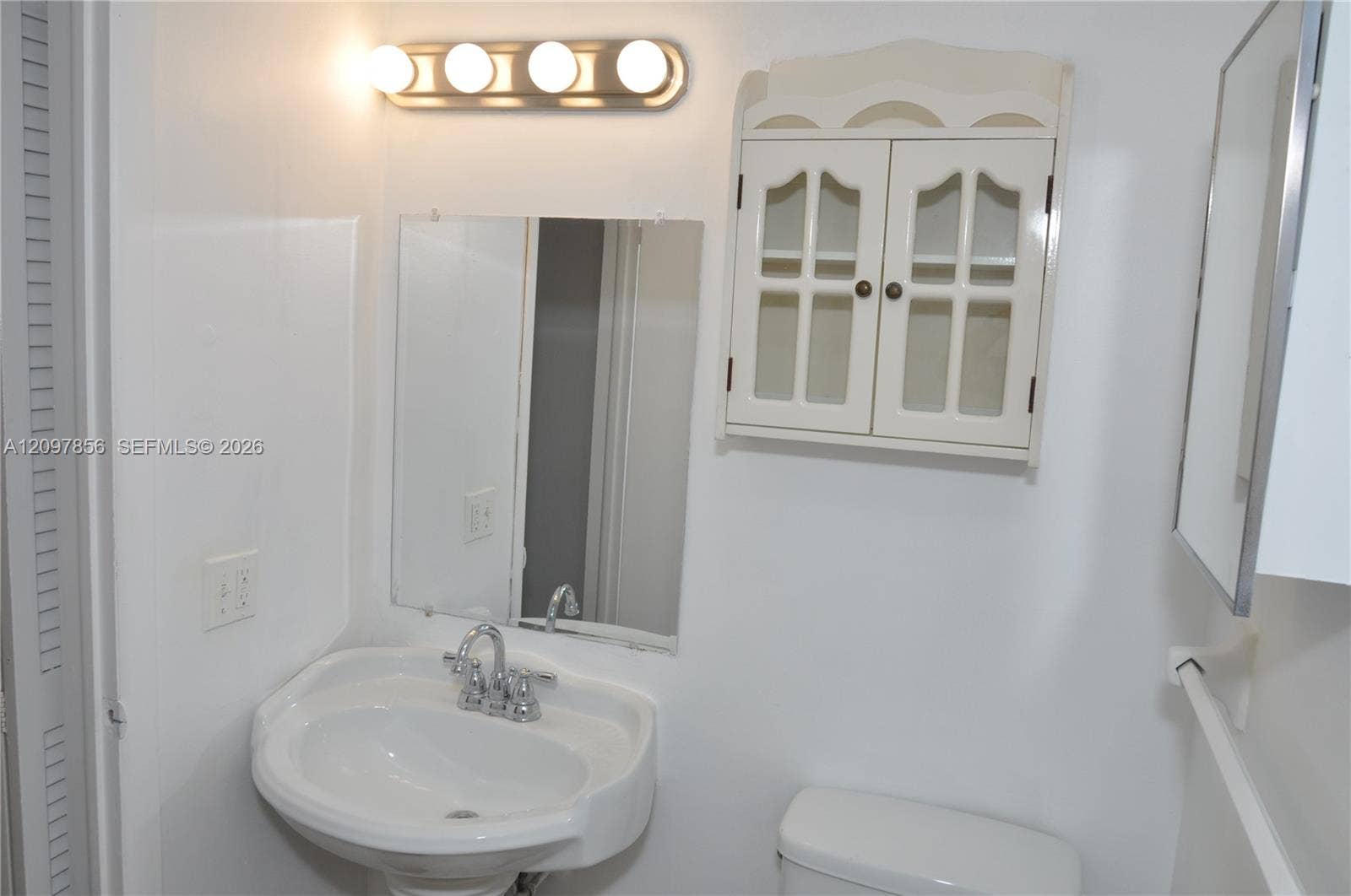 3200 Coral Springs Drive, #211, Coral Springs, Coral Springs, FL 33065 Main bathroom