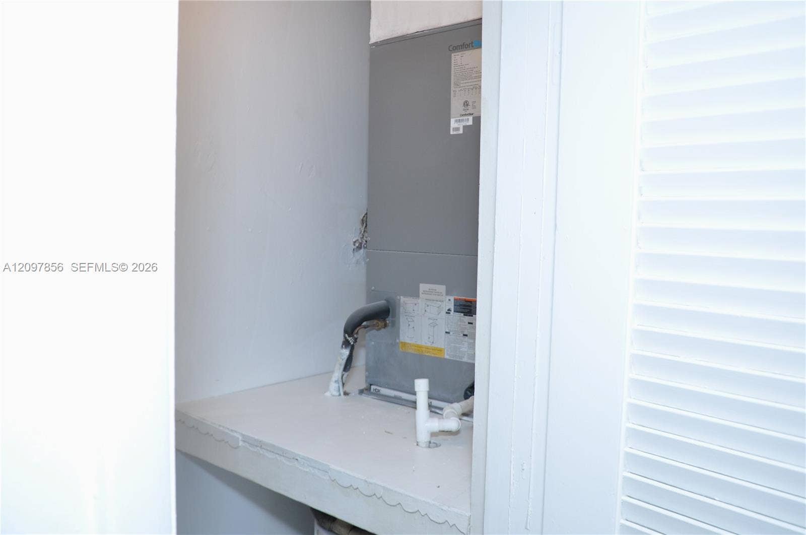 3200 Coral Springs Drive, #211, Coral Springs, Coral Springs, FL 33065 A/C