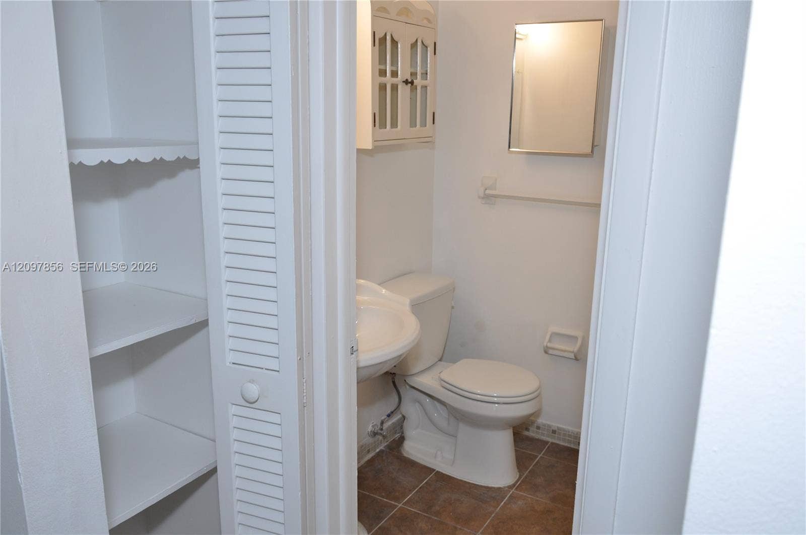 3200 Coral Springs Drive, #211, Coral Springs, Coral Springs, FL 33065 Main bathroom