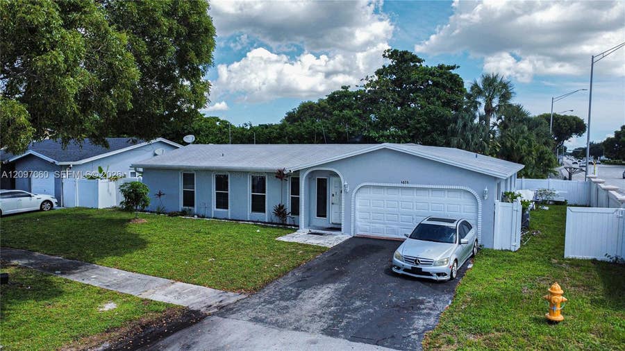 Property photo for 5600 NW 57th Way, Tamarac, FL