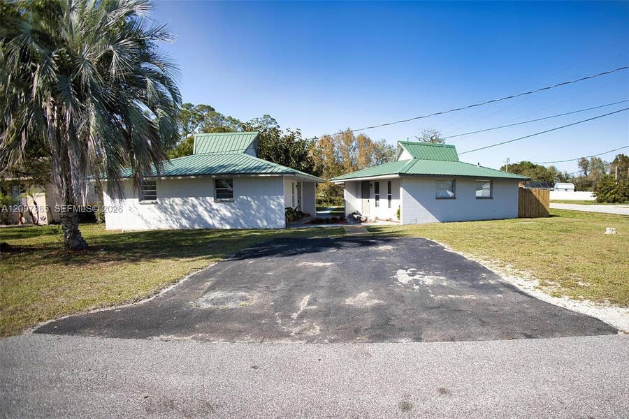 Property photo for 101-103 Jasmine Court, Lake Placid, FL