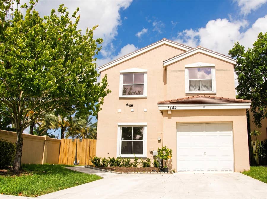 Property photo for 3444 Orinoco Lane, Margate, FL