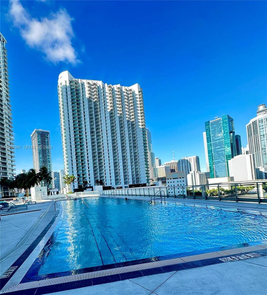 Property photo for 92 SW 3rd Street, #1908, Miami, FL