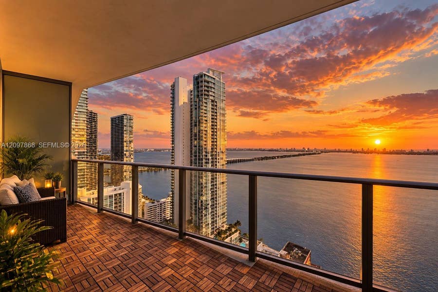 Property photo for 460 NE 28th Street, #3403, Miami, FL