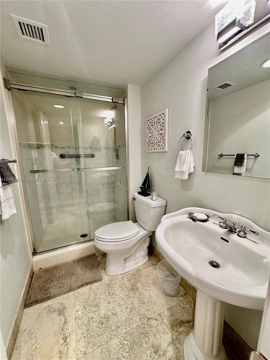 2nd bath