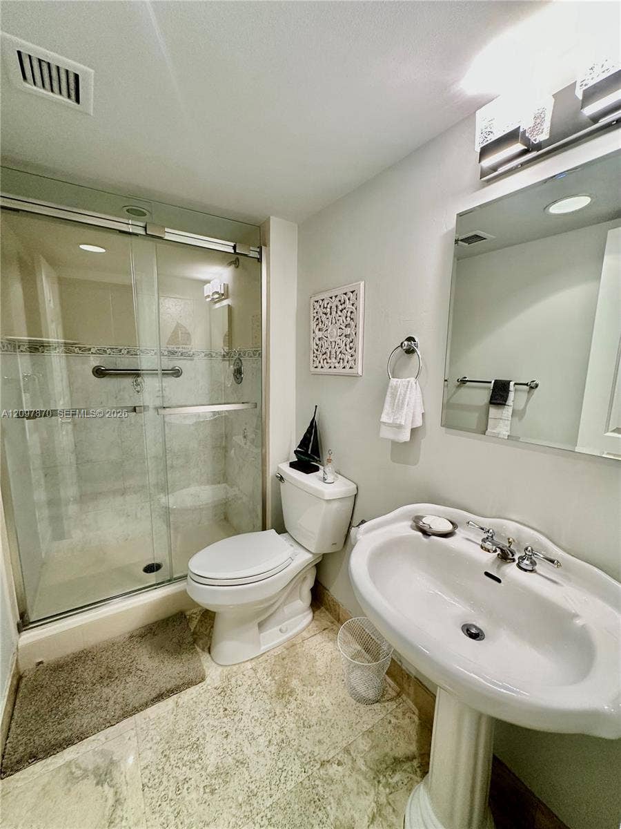 2nd bath