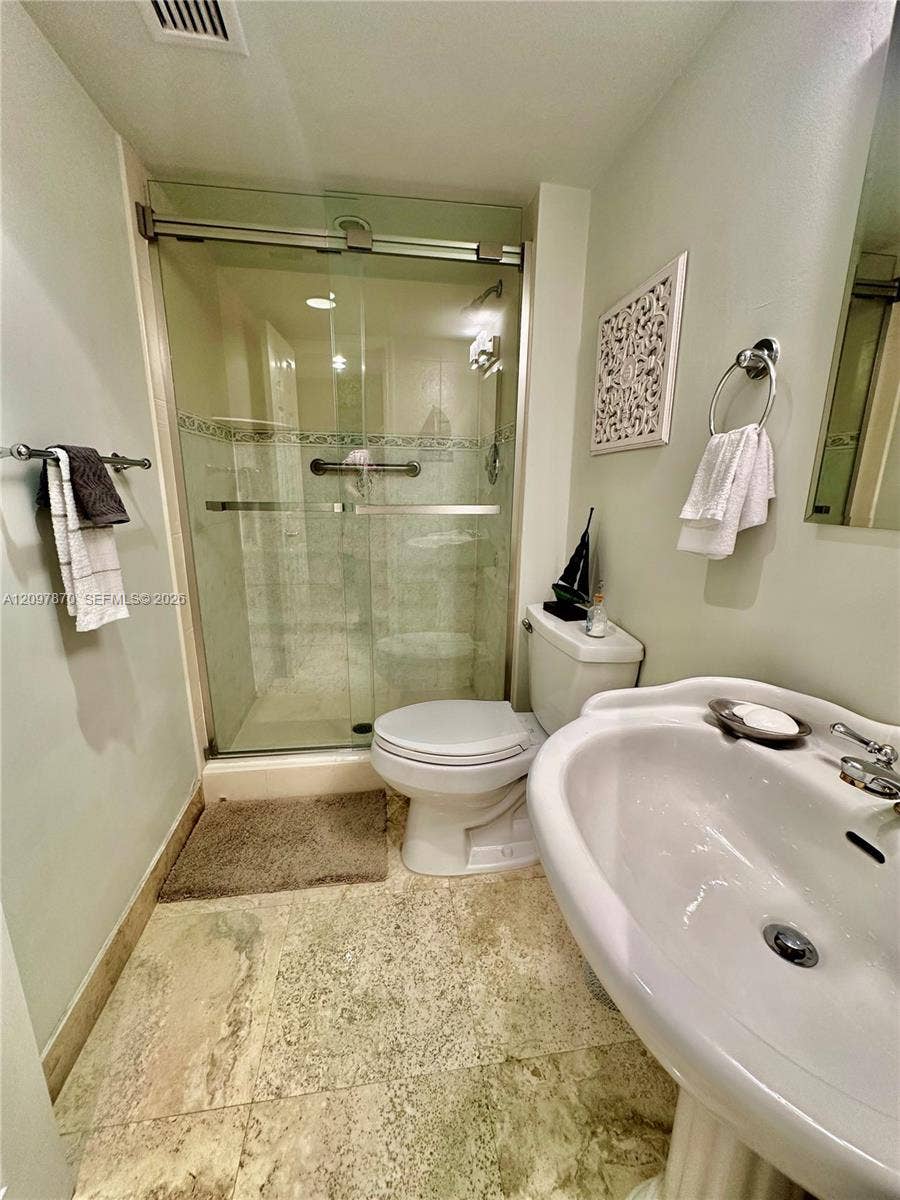 2nd bath