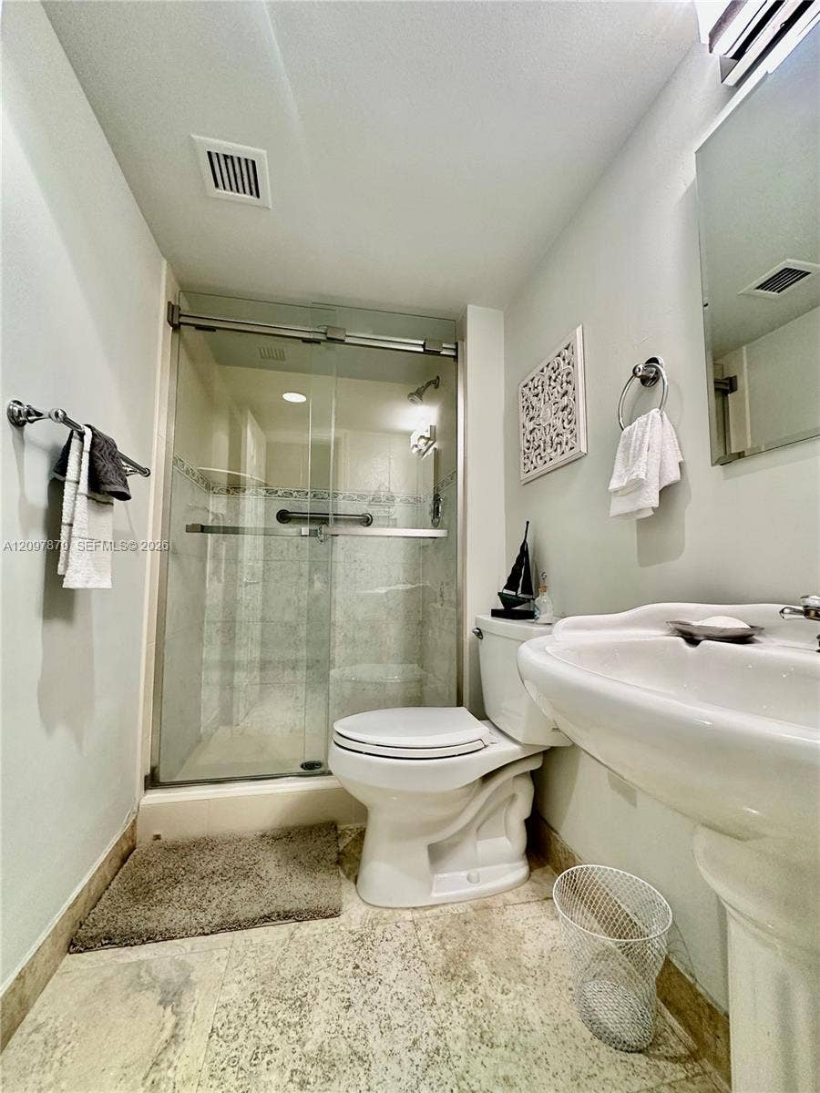 2nd bath
