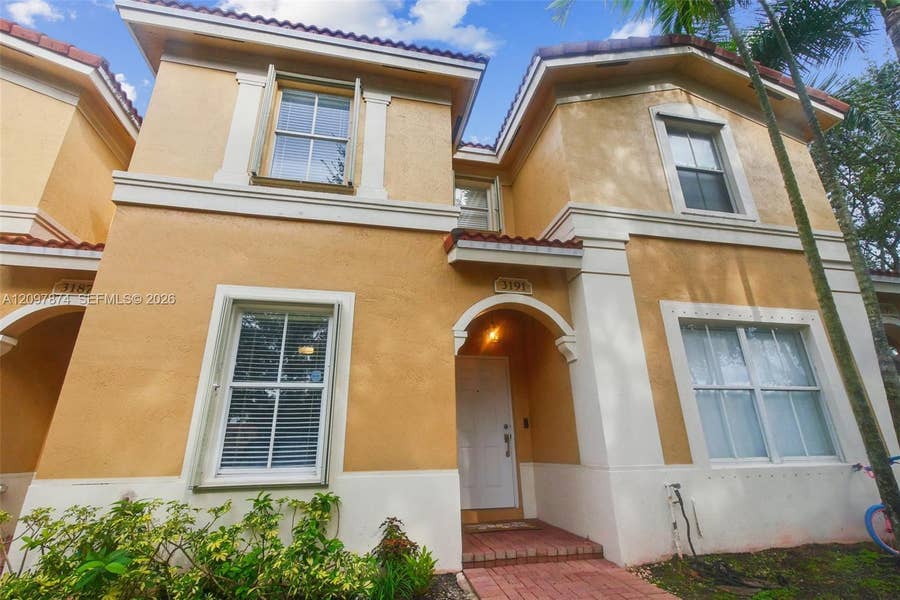 Property photo for 3191 SW 129th Way, #137, Miramar, FL