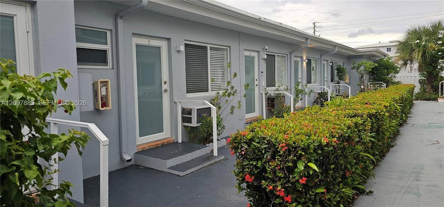 Property photo for 8035 Byron Avenue, #2, Miami Beach, FL