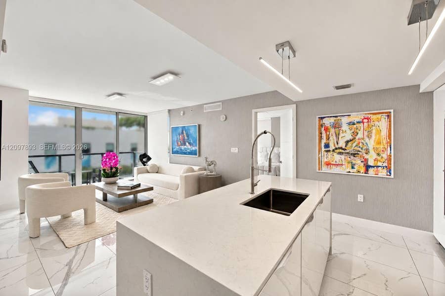 Property photo for 9521 E Bay Harbor Drive, #601, Bay Harbor Islands, FL