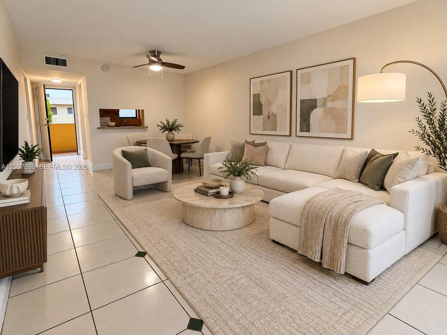 Property photo for 525 NW 72nd Avenue, #507, Miami, FL