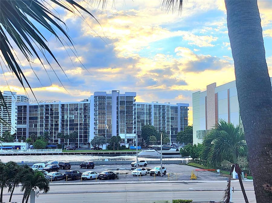 Property photo for 3505 S Ocean Drive, #204, Hollywood, FL