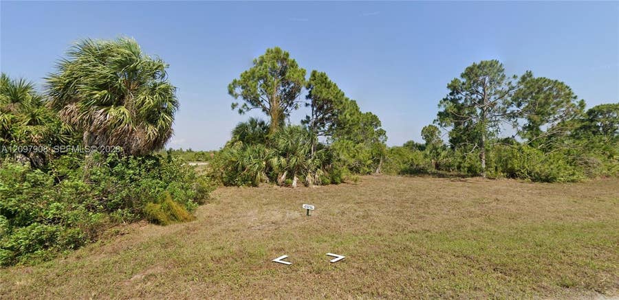 Property photo for 12446 Batfish Court, Placida, FL