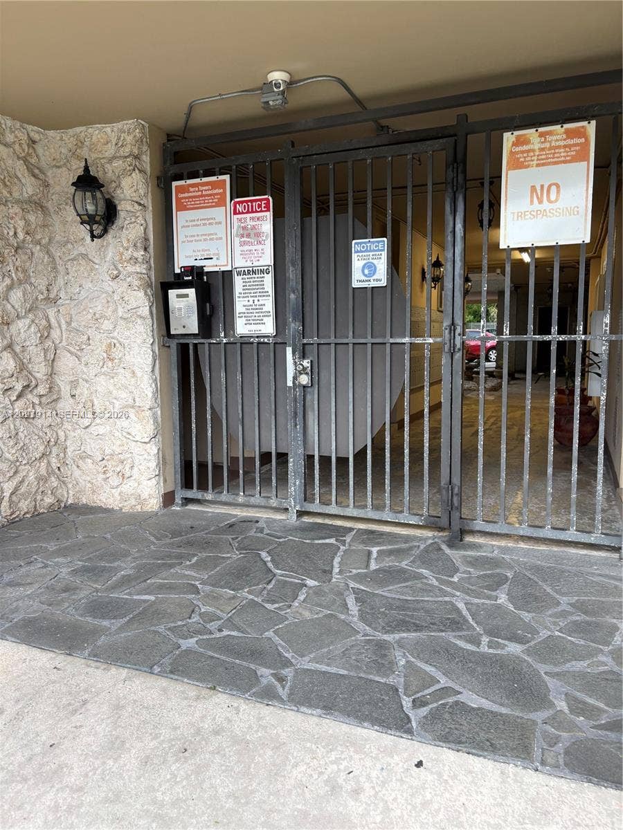 Property photo for 1475 NE 125th Terrace, #512A, North Miami, FL
