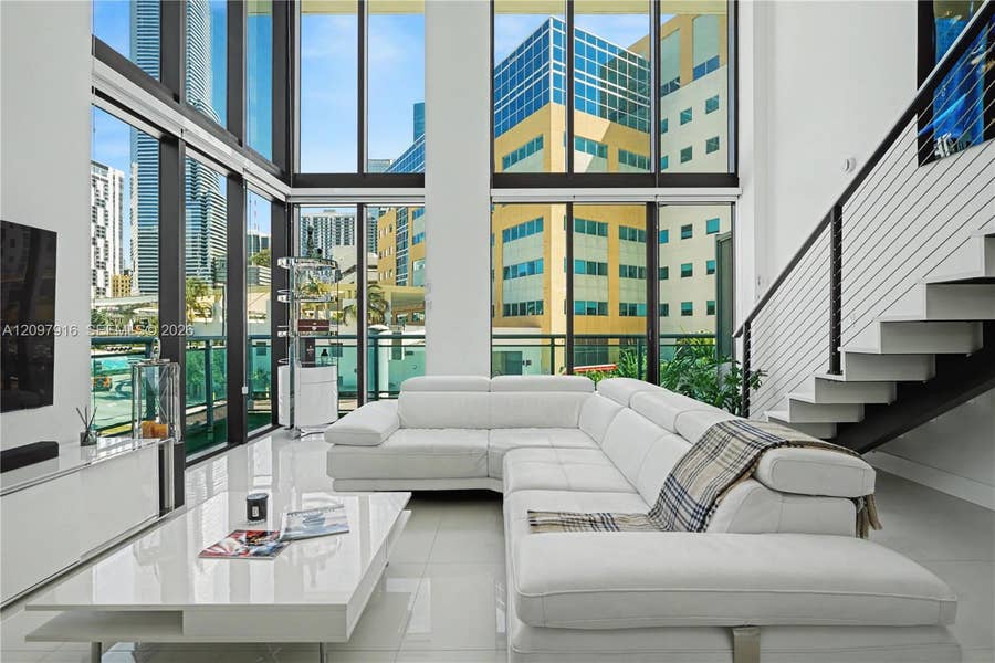 Property photo for 350 S Miami Avenue, #301, Miami, FL