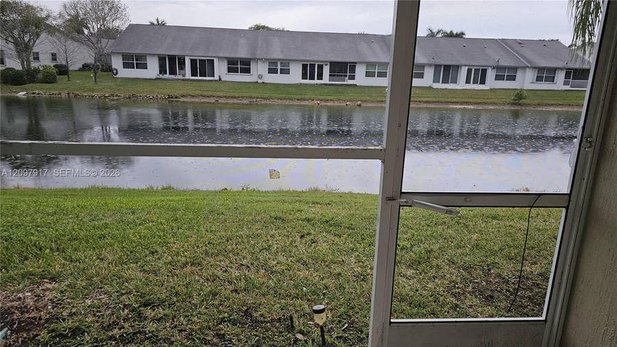 Property photo for 5931 Glasgow Way, #5931, Tamarac, FL