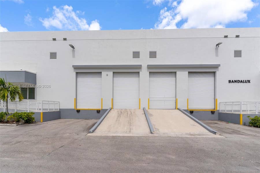 Property photo for 7900 NW 71st Street, Medley, FL