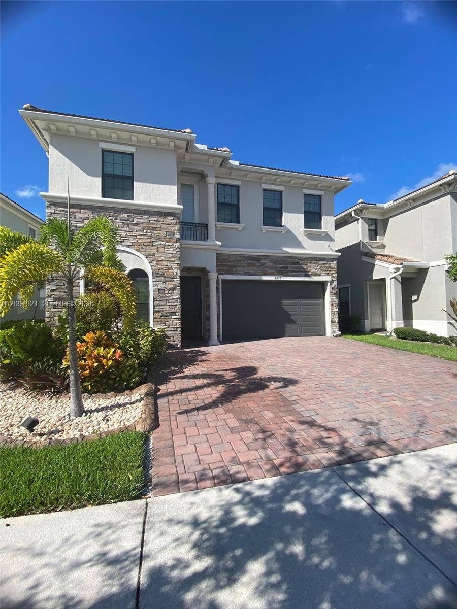Property photo for 8475 NW 39th Court, Coral Springs, FL