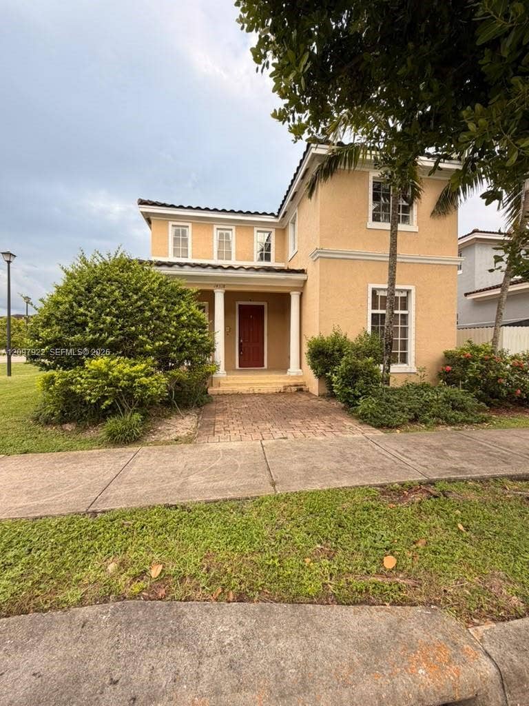 Property photo for 14318 SW 275th Lane, Homestead, FL