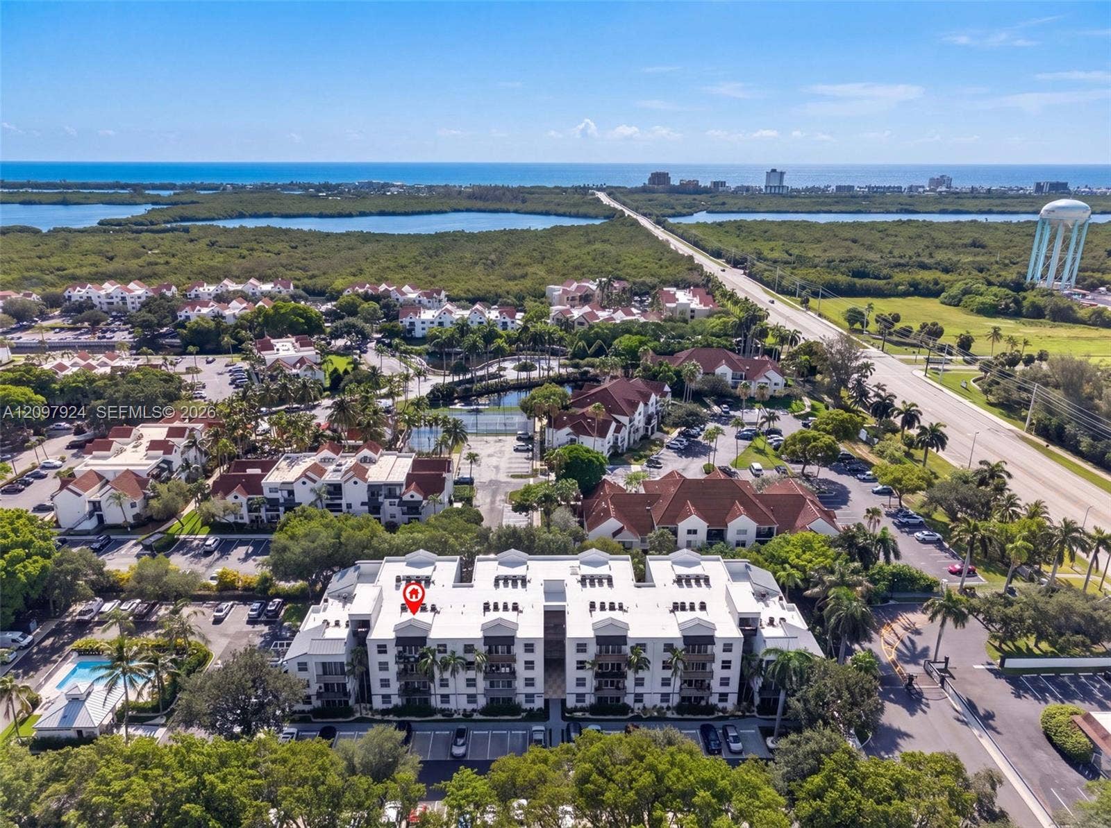 649 E Sheridan Street, #203, Dania Beach, FL 33004 Photo 30