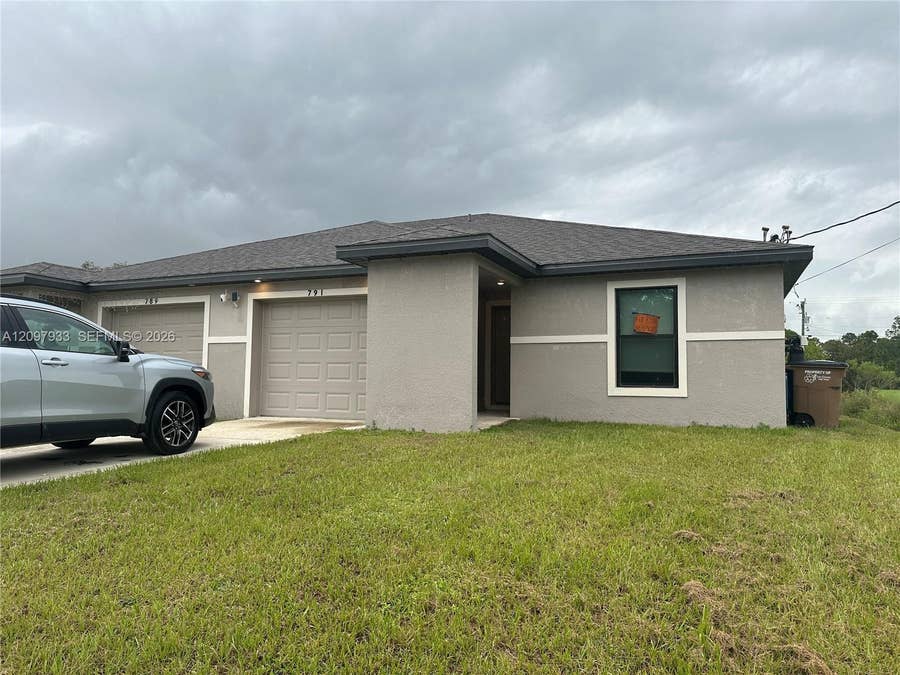 Property photo for 791 Bedford Drive, #791, Fort Myers, FL