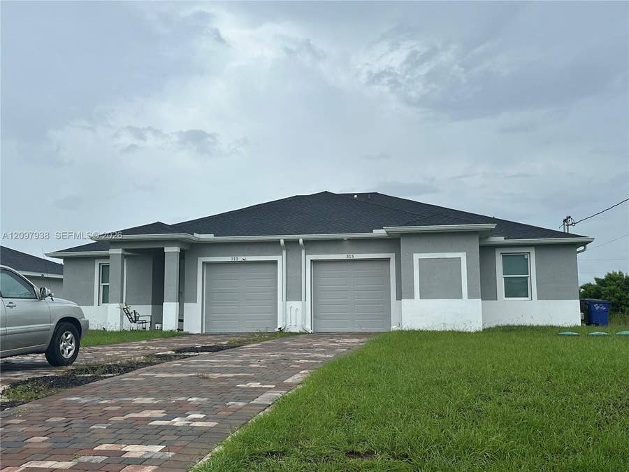Property photo for 315 Piedmont Street, #315, Fort Myers, FL