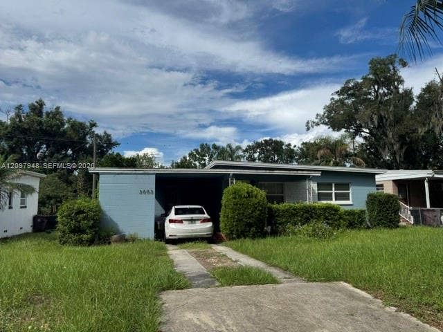 Property photo for 3003 Pickfair Street, Orlando, FL